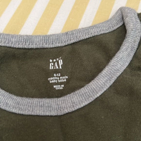 Onesies & Long sleeve bundle! - Picture 6 of 7